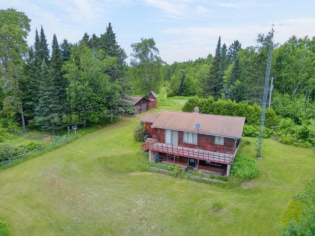 House for sale in Bovey, Minnesota