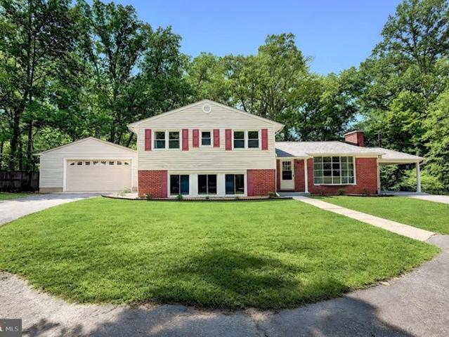 House for sale in Lexington Park, Maryland