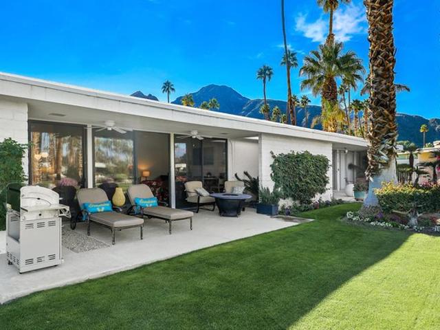 Condo for sale in Indian Wells, California