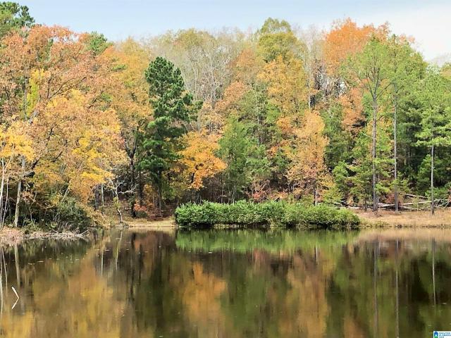 Land for sale in Bessemer, Jefferson County