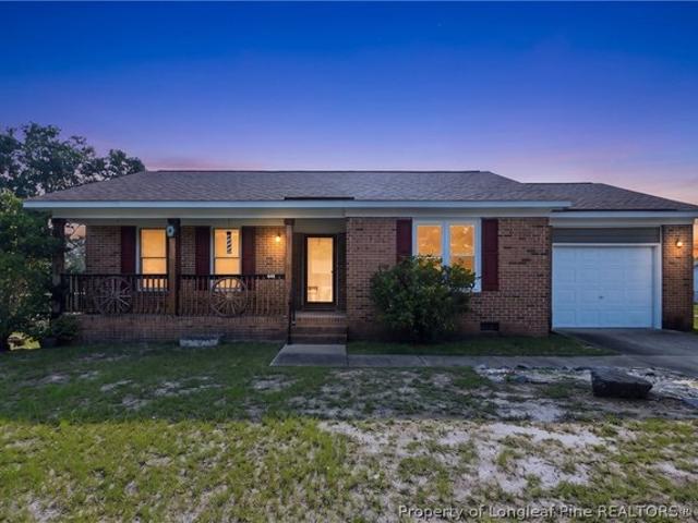 House for rent in Fayetteville, North Carolina