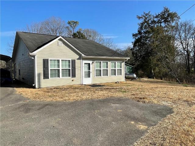 House for sale in Tunnel Hill, Georgia
