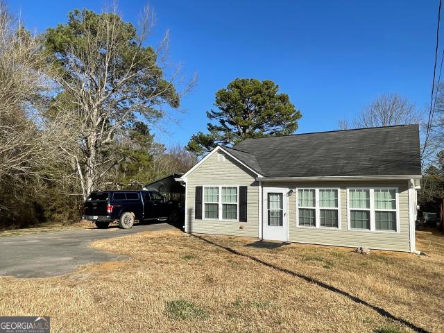 House for sale in Tunnel Hill, Georgia