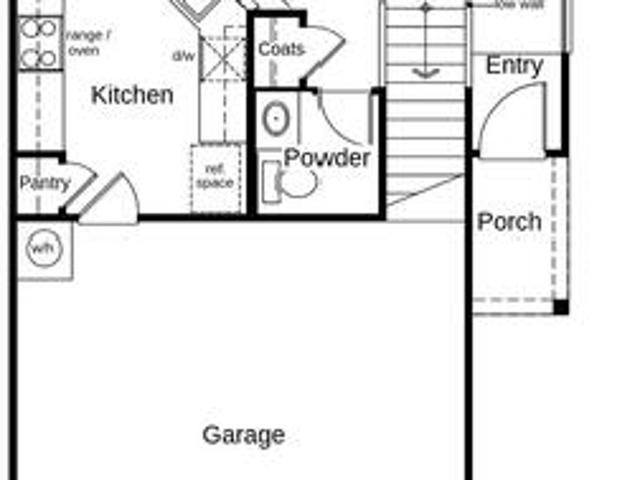 House for sale in Leesville, Texas