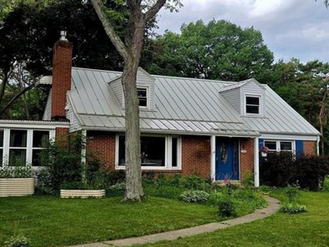 House for sale in Michigan