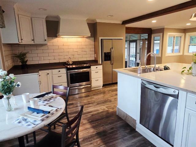 House for sale in Michigan