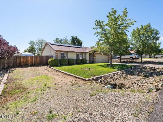 House for sale in Prescott Valley, Arizona