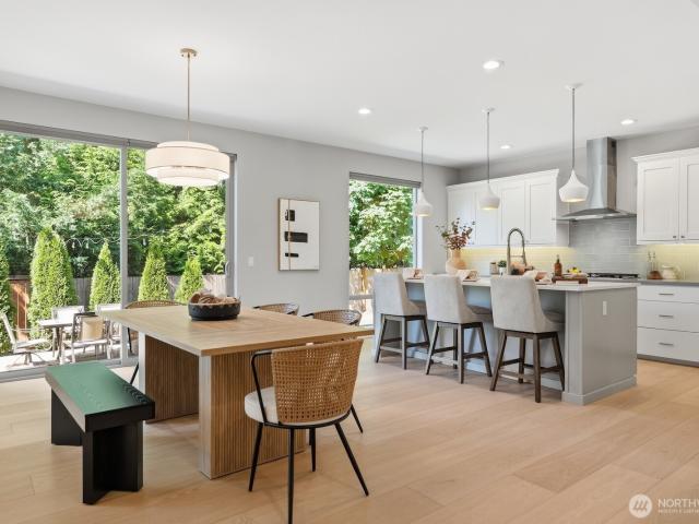 House for sale in Carnation, Washington