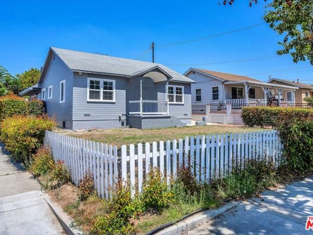 House for rent in Lawndale, California