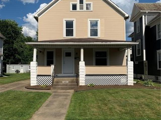 House for sale in New Philadelphia, Ohio