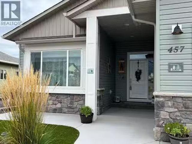 House for sale in British Columbia