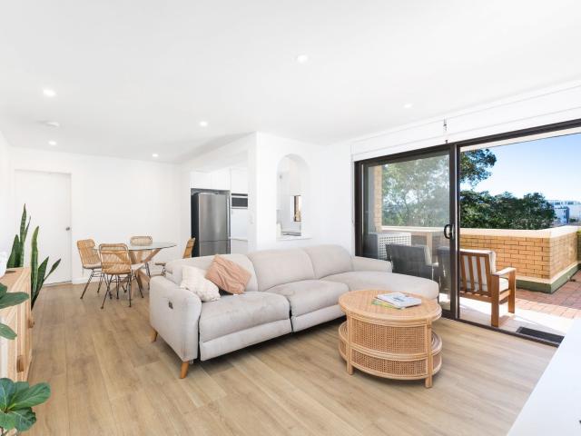 Apartment for rent in Sutherland, New South Wales