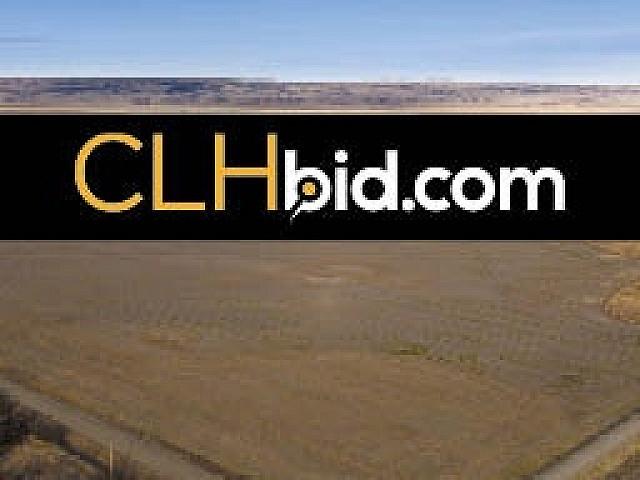 Land for sale in Saskatchewan