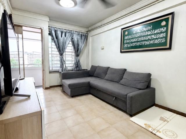 Room for sale