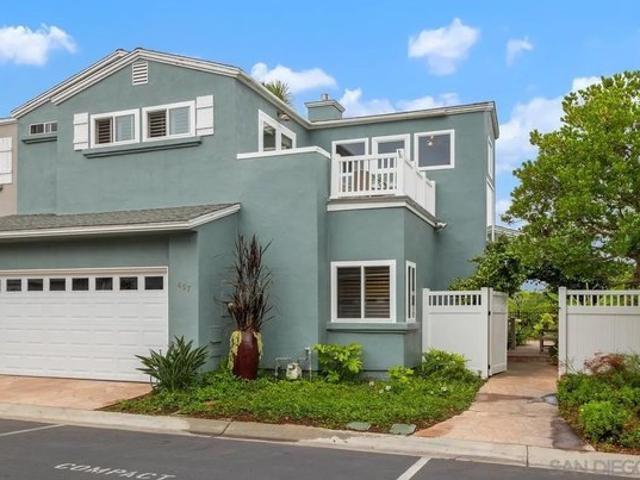 Condo for sale in Cardiff, California