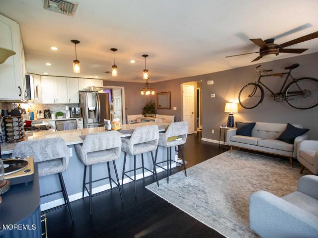 Property for rent in Brick, New Jersey