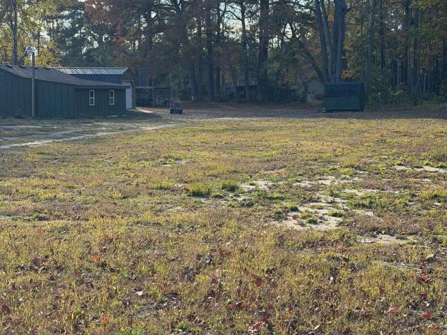 Land for sale in Aydlett, North Carolina
