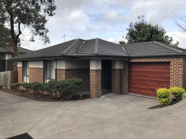 Apartment for rent in Camerons Creek, Victoria