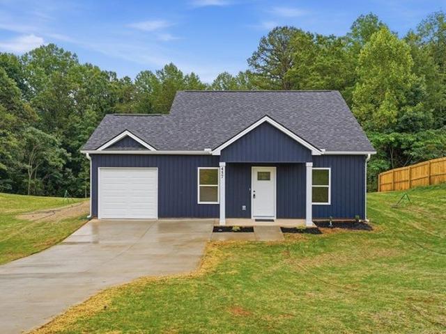 House for sale in Chesnee, South Carolina