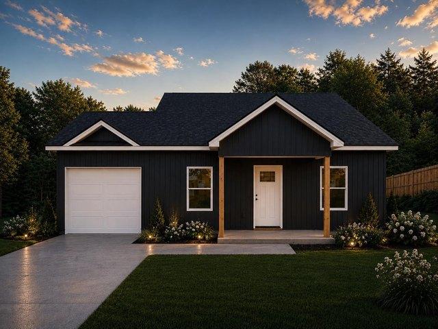 House for sale in Chesnee, South Carolina