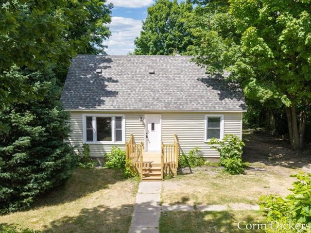 House for sale in Eaton, Michigan