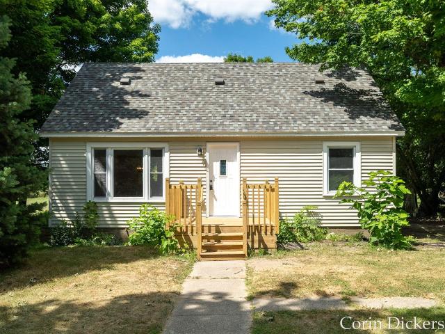 House for sale in Eaton, Michigan