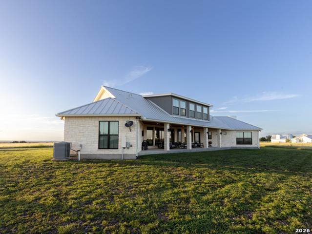 House for sale in Seguin, Texas