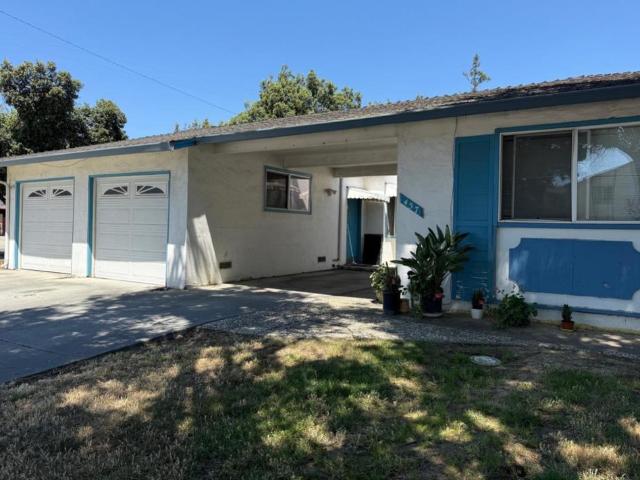House for sale in San Jose, California