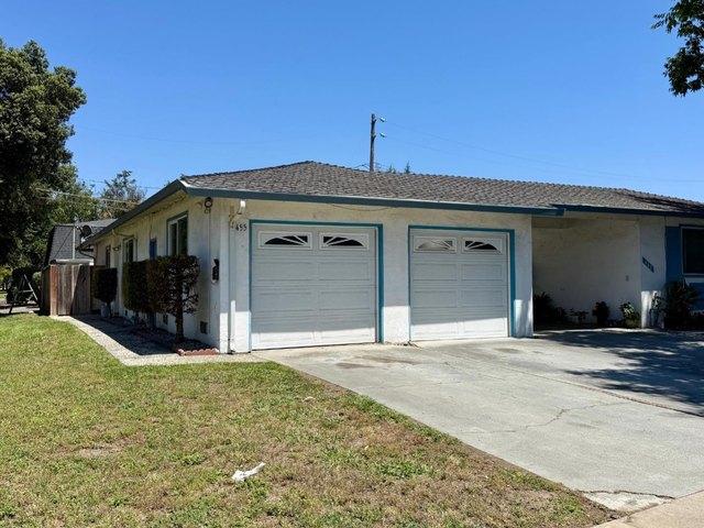 House for sale in San Jose, California