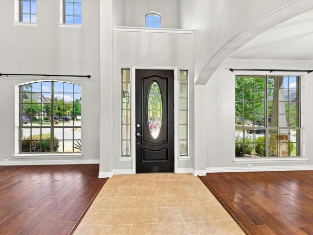 House for sale in Denton, Texas