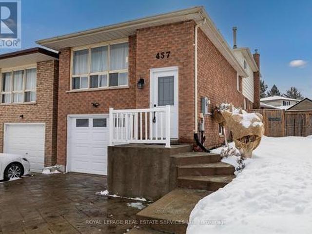 House for sale in Bradford West Gwillimbury, Ontario