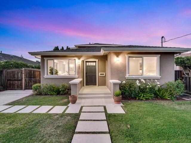 House for sale in Sunnyvale, California