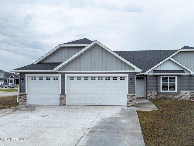 Townhouse for sale in Grand Forks, North Dakota