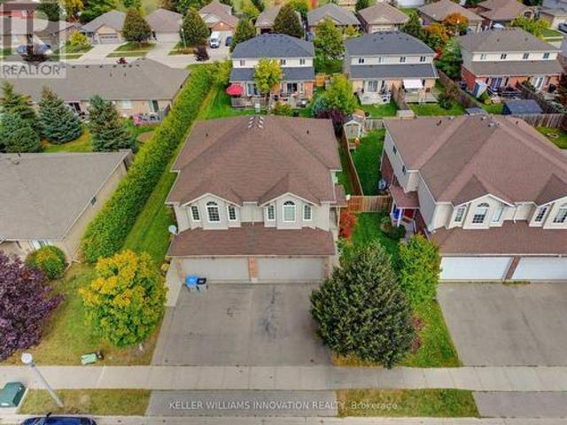 House for sale in Listowel, North Perth