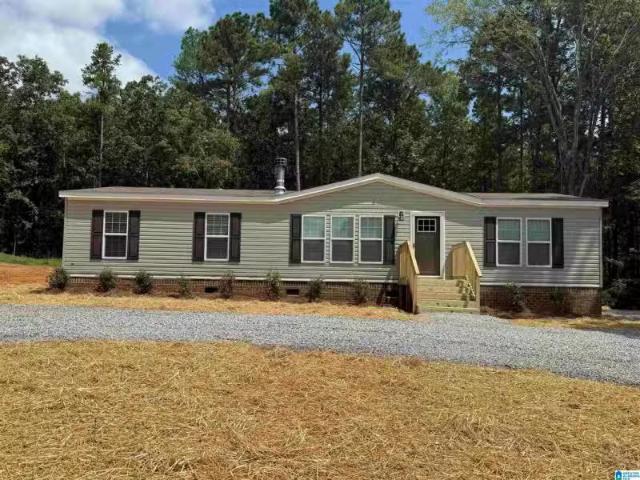 House for rent in Sylacauga