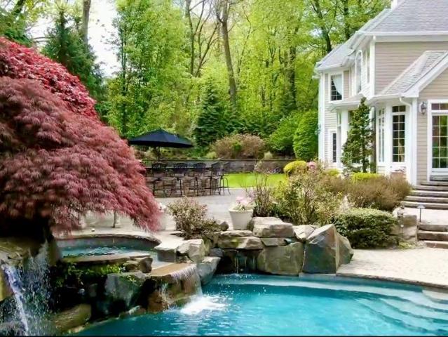 House for sale in Franklin Lakes, New Jersey