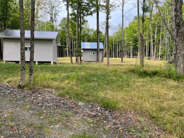Land for sale in New York