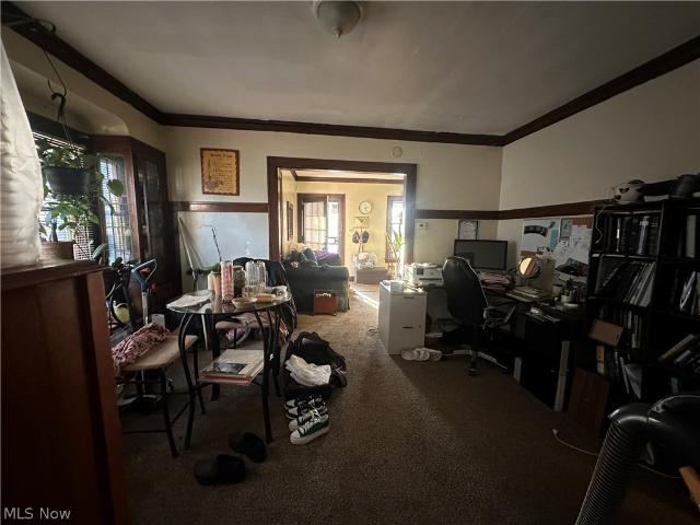 House for sale in Cleveland, Ohio