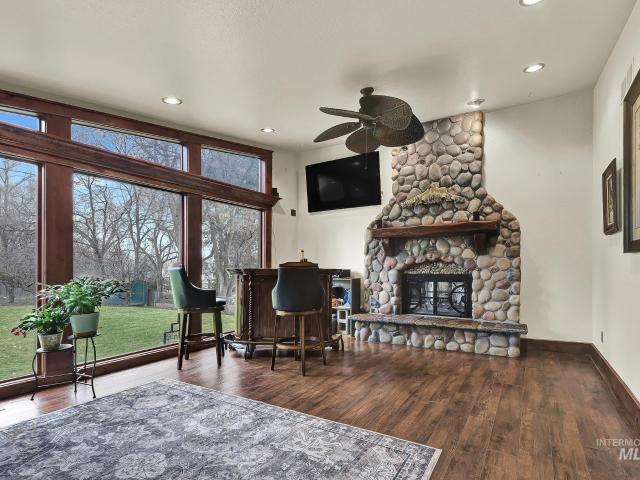 House for sale in Eagle, Idaho