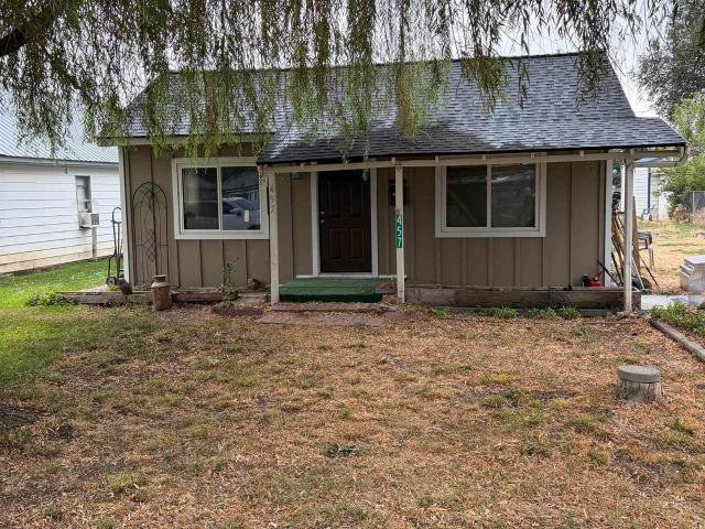 House for sale in Weiser, Idaho