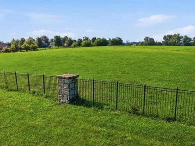 Land for sale in Raymore, Missouri