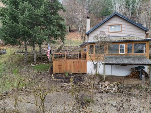 House for sale in Shoshone, Idaho