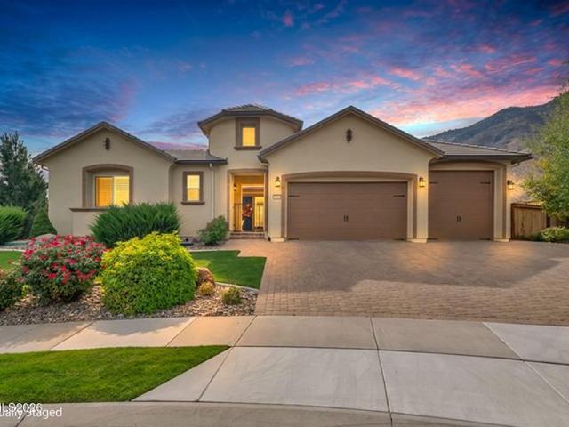 House for sale in Genoa, Nevada