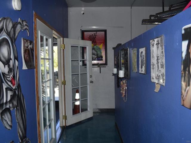 Commercial for sale in El Cajon, California