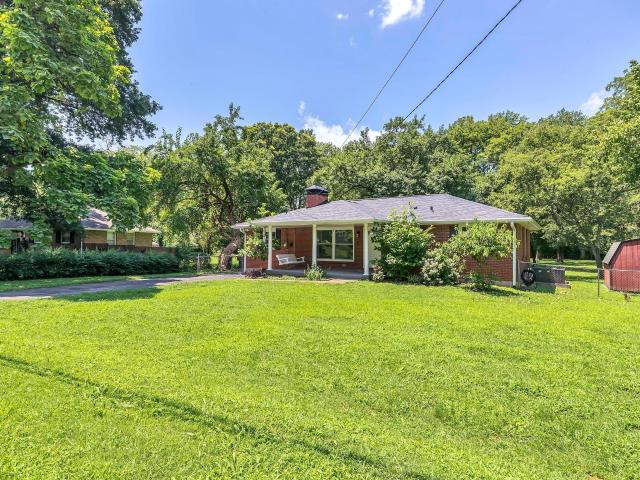 House for sale in Tennessee