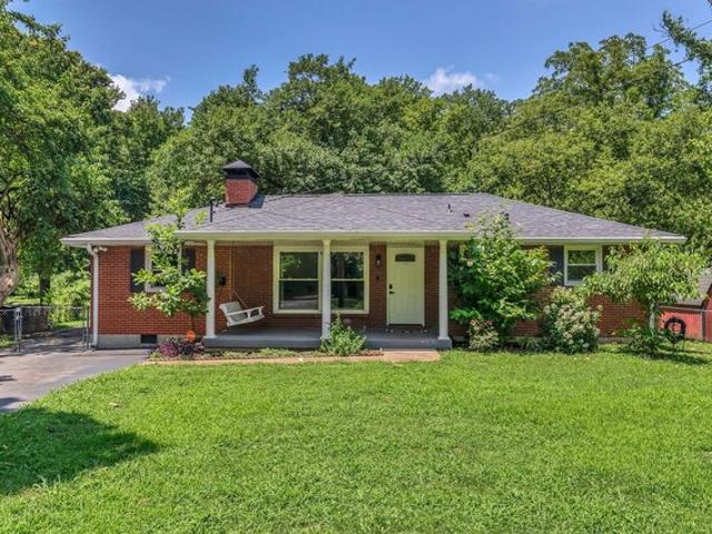 House for sale in Tennessee