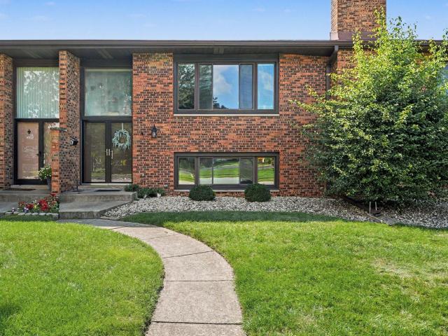 Condo for sale in Munster, Indiana