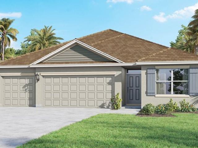 House for sale in Sebastian, Florida
