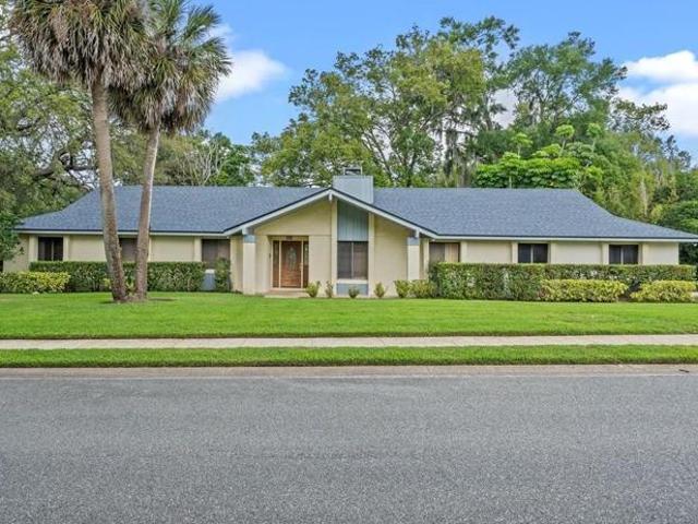 House for sale in Eatonville, Florida