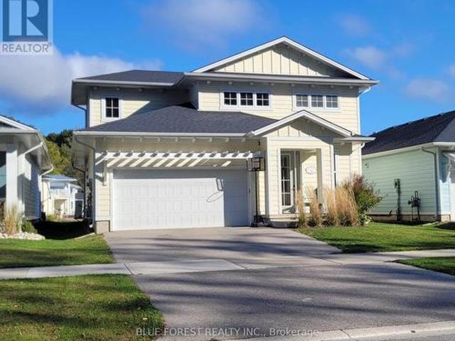 House for sale in Central Elgin, Ontario
